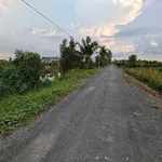 Bán đất mặt kênh 1000 m² ở Thủ Thừa Long An 380 triệu/m² - Ảnh thu nhỏ 2