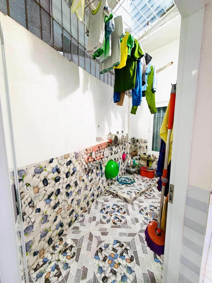 Nhà bán 150m² 2PN Ngô Đức Tốn Phan Thiết 2.1 tỷ - Ảnh thu nhỏ 5