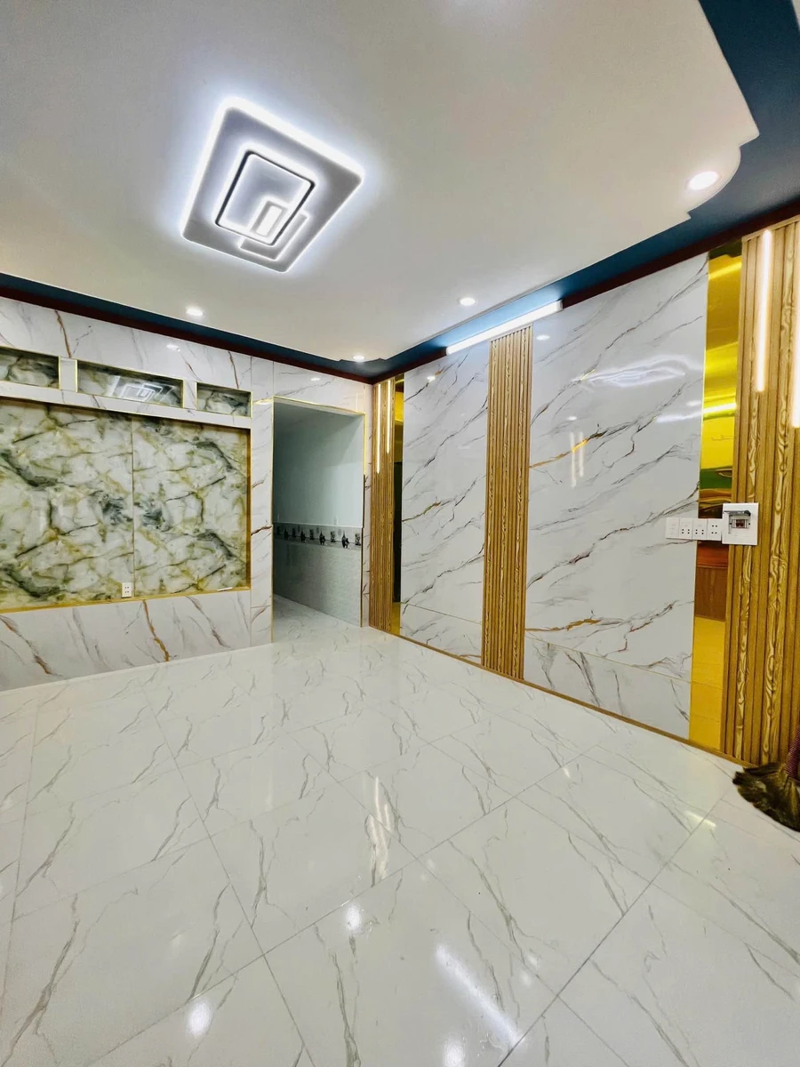 Bán nhà 2PN Tân Đông Hiệp 70.5m² 1 tỷ 100 triệu - Ảnh thu nhỏ 2