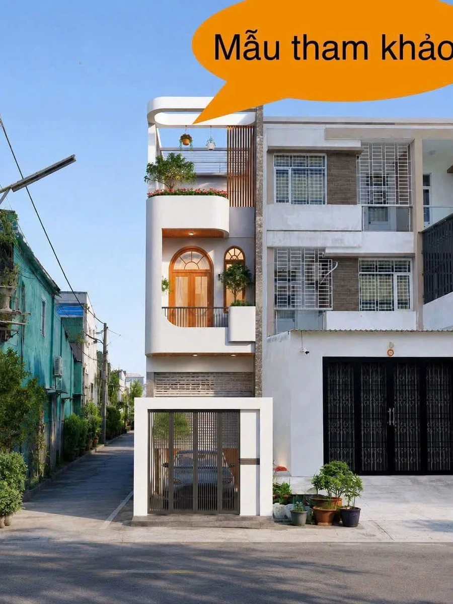 Bán đất lô góc 63 m² An Bình Rạch Giá 1 tỷ 50 - Ảnh thu nhỏ 2