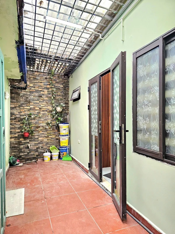 Bán nhà 2 tầng 32m² Đào Đô, Hải Phòng 1 tỷ 790 triệu