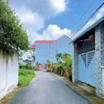 Bán đất hẻm 141 Huỳnh Văn Lũy, Phú Lợi, Thủ Dầu Một, 4,8x18m, giá 2,59 tỷ - Ảnh thu nhỏ 1