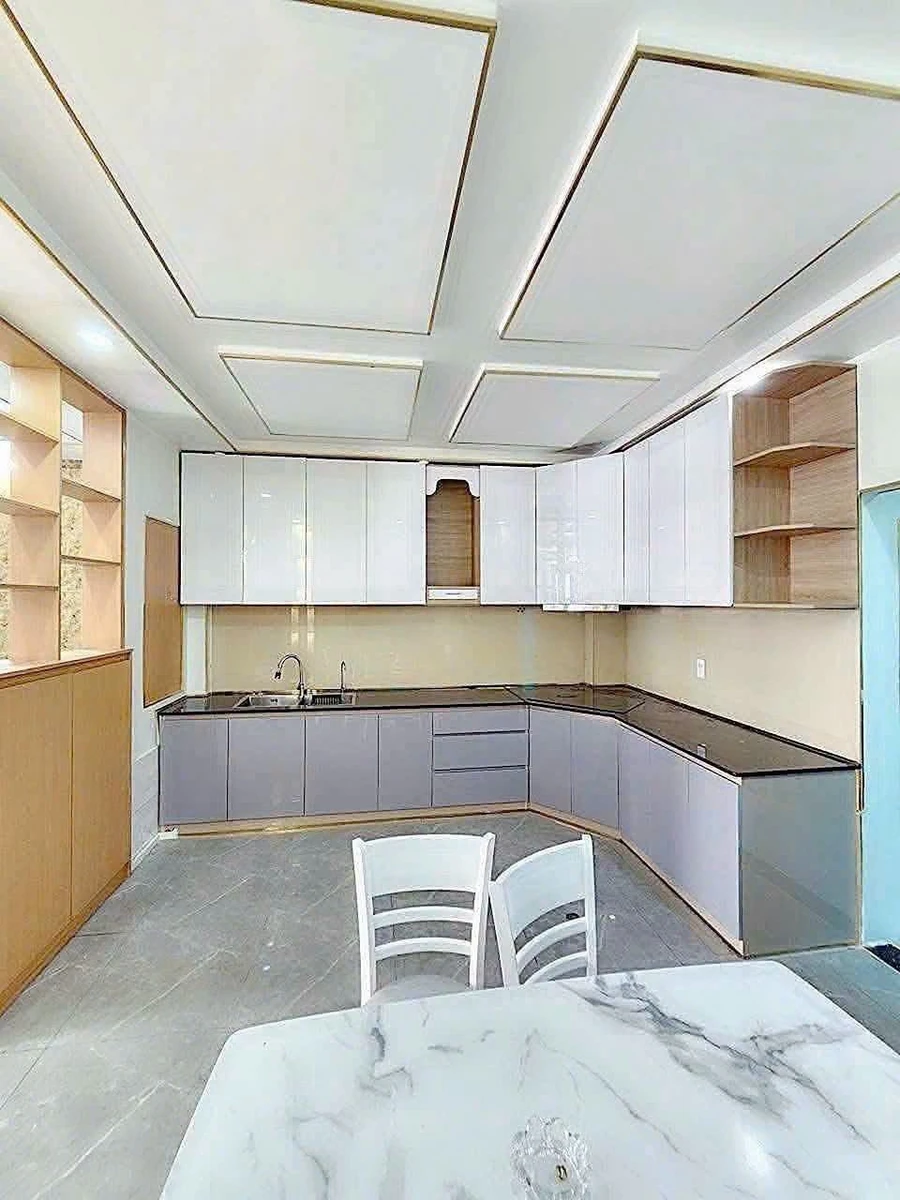 Bán nhà mặt tiền kinh doanh 6x20m đường Nguyễn Đức Thiệu, Dĩ An giá 6,9 tỷ - Ảnh thu nhỏ 4