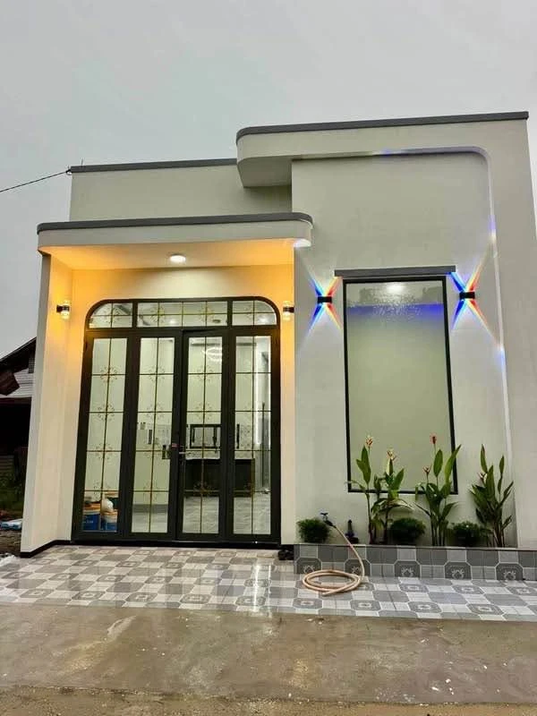 Bán nhà 2PN 54m² Nguyễn Văn Linh Long Hòa Tây Ninh - Ảnh thu nhỏ 2