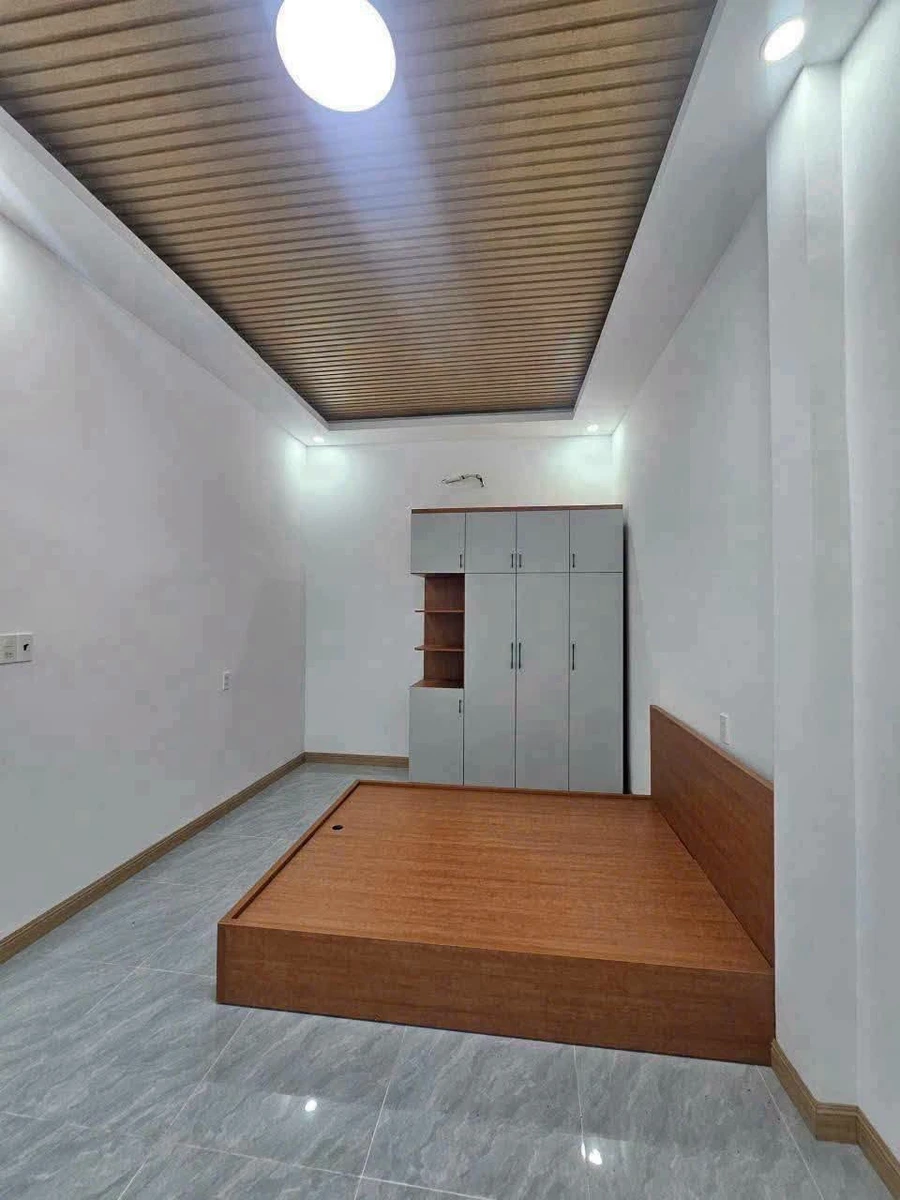 Bán nhà mặt tiền 6x12.7m Phan Văn Trường Rạch Giá 1.5 tỷ - Ảnh thu nhỏ 5