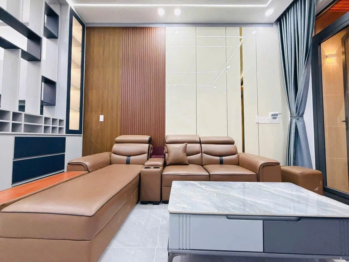 Bán nhà 3PN Biên Hòa, gần chợ Phú Thọ, 85m² - 3.35 tỷ - Ảnh thu nhỏ 3