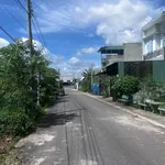 Bán lô góc 3 mặt tiền 1539m² Tân Uyên Bình Dương - Ảnh thu nhỏ 4