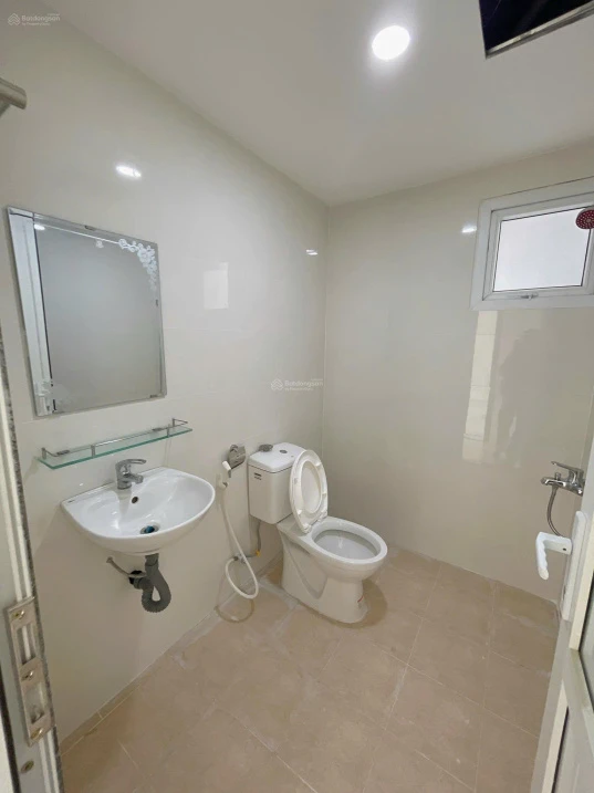 Bán căn hộ CC 2PN 2WC tại Xuân Thủy, Phường Quang Trung, Quy Nhơn, giá cực chất 1,25 tỷ - Ảnh thu nhỏ 3