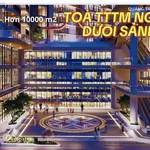 Bán căn hộ 2PN 74m² EcoPalace Buôn Ma Thuột từ 3 tỷ - Ảnh thu nhỏ 5