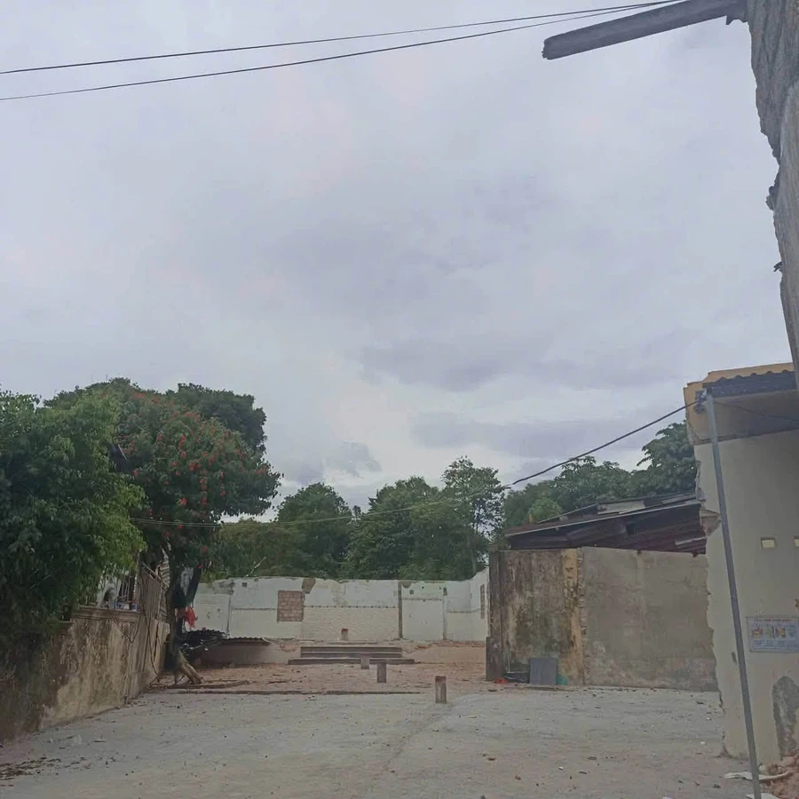 Bán 2 lô đất Ngự Bình, Cần Giờ 1,7 tỷ/lô - Ảnh thu nhỏ 4