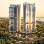Căn hộ 3PN cao cấp đường Đào Trí giá 75 - 80 triệu/m2 (Thanh toán 15% đến nhận nhà) - Ảnh thu nhỏ 22