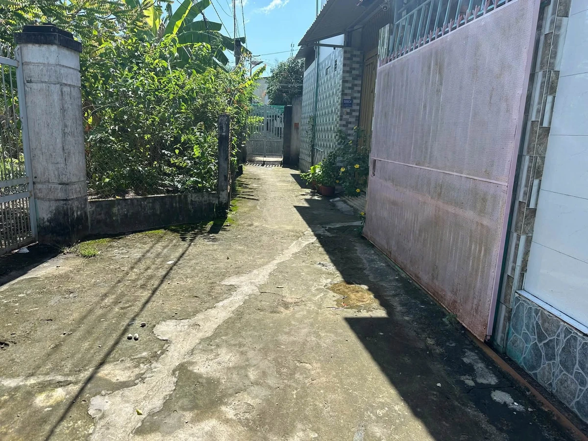 Bán nhà 3 phòng ngủ 306m2 Phú Khương Bến Tre - Ảnh thu nhỏ 5