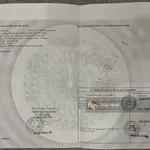 Chính chủ cần bán gấp lô đất mặt tiền đường Lê Lợi tại Trung Tâm TP Mới Bình Dương giá tốt - Ảnh thu nhỏ 1