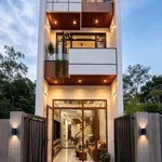 Bán nhà lầu thổ cư 180m² chợ Phú Thọ Đồng Nai giá 4 tỷ - Ảnh thu nhỏ 2