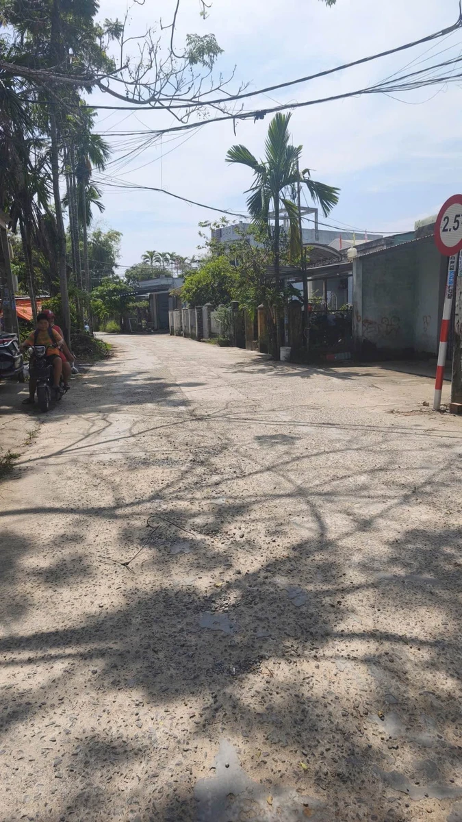 Bán đất 150m² Trường Sơn Cẩm Lệ, giá 2,85 tỷ - Ảnh thu nhỏ 4