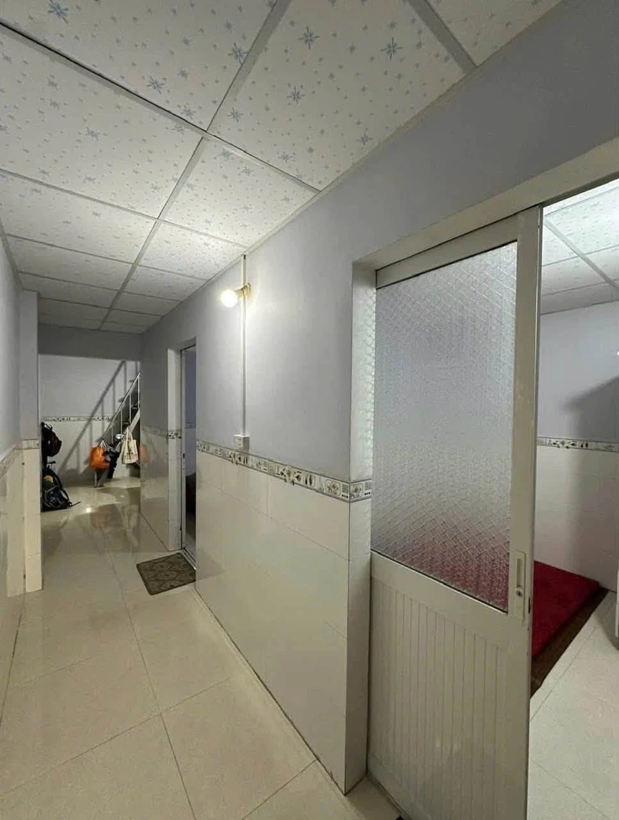 Bán nhà phố Phú Hòa Bình Dương 62m2 2 PN 2.1 tỷ - Ảnh thu nhỏ 5