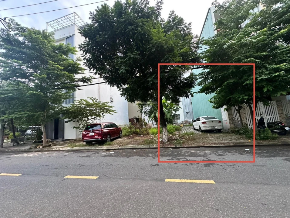 Đất đường Nguyễn Đức An - giá tốt - Ảnh 1
