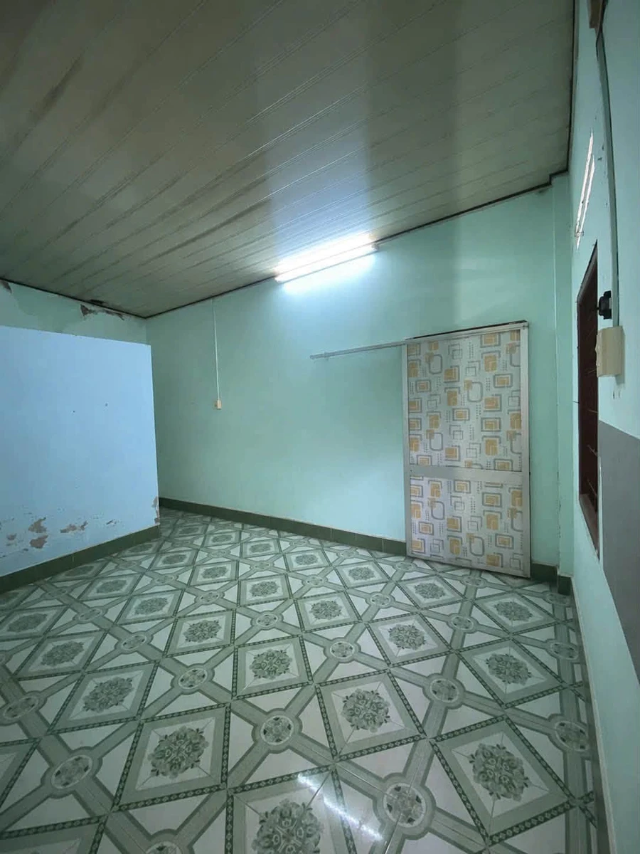 Bán nhà cấp 4 89m2 Trần Hưng Đạo Phan Thiết 2.2 tỷ - Ảnh thu nhỏ 4
