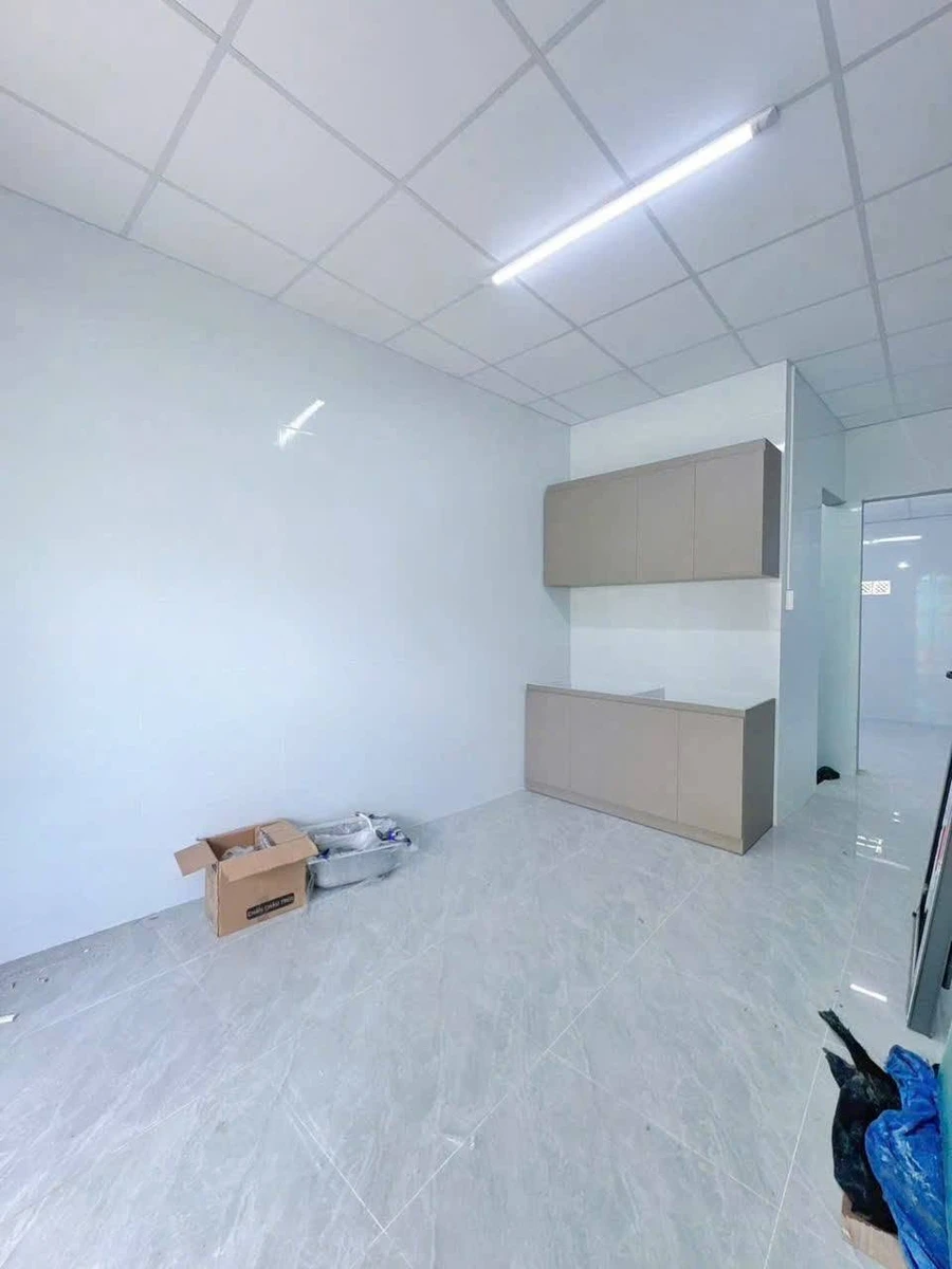 Bán nhà trệt Cách Mạng Tháng 8, Cần Thơ, 26m2 - Ảnh thu nhỏ 3