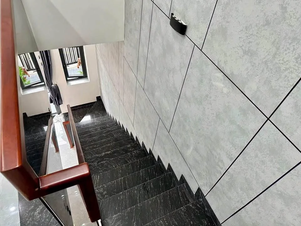 Bán nhà 2 tầng 105.6m² 3PN gần Lê Quý Đôn, Quận 12 - Ảnh thu nhỏ 5