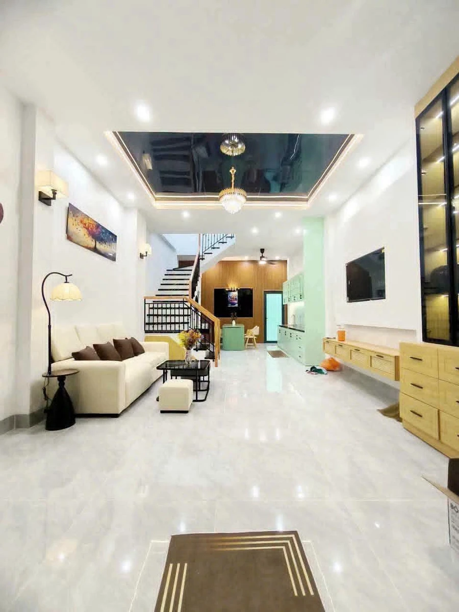 Bán nhà 3 phòng ngủ 66m² Rạch Giá 2.89 tỷ - Ảnh thu nhỏ 2