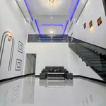 Bán nhà gác lửng mặt tiền Nguyễn Văn Linh, Tây Ninh 165m2, 3PN, 2.58 tỷ - Ảnh thu nhỏ 4