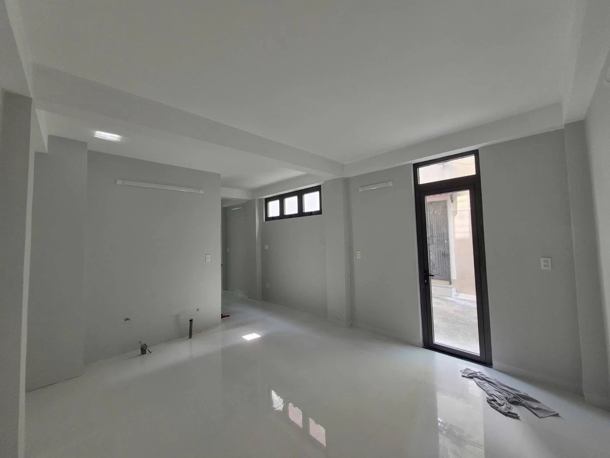 Bán nhà hẻm ô tô 7m lô góc 3 tầng 4x16m đường Tô Hiệu, Tân Phú, giá 8,6 tỷ - Ảnh thu nhỏ 4