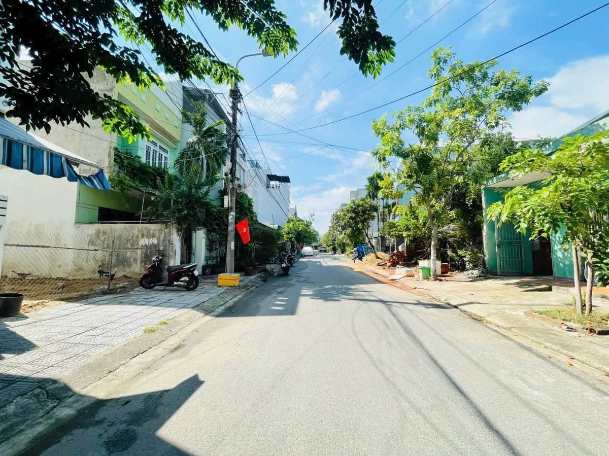 Bán đất An Khê 90m² gần Bến xe Trung tâm 4,8 tỷ - Ảnh thu nhỏ 3