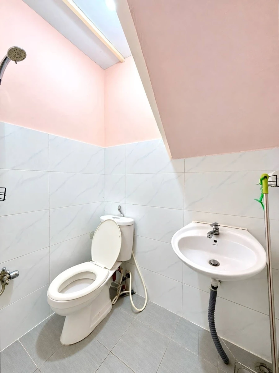 Bán nhà lô góc 2 tầng Hoàng Hoa Thám Bình Thạnh, SD 47m², giá 3,5 tỷ - Ảnh thu nhỏ 5