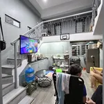 Bán căn hộ 60m² 3 phòng ngủ Lò Đúc Quận 1 - 1 tỷ 2 - Ảnh thu nhỏ 1