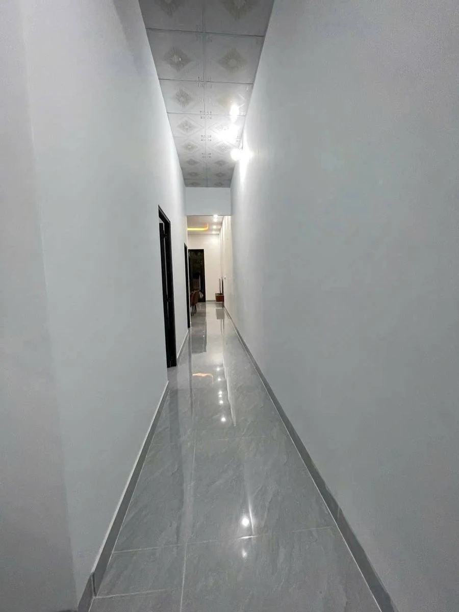 Bán nhà cấp 4 giá rẻ 1 tỷ 290 triệu Đồng Nai - Ảnh thu nhỏ 5