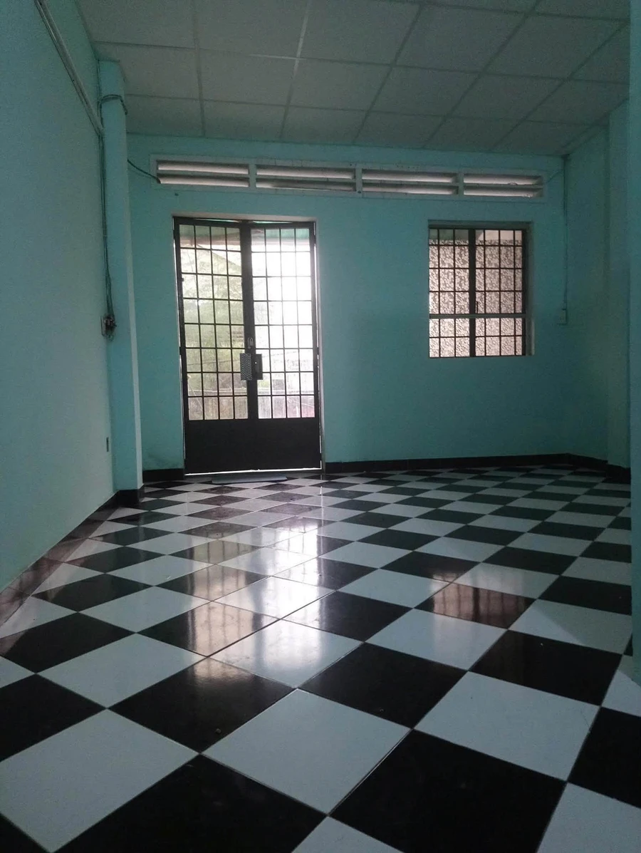 Bán nhà hẻm ô tô Lê Đức Thọ, Gò Vấp, 70m2 (4x18), giá 7,25 tỷ - Ảnh thu nhỏ 3