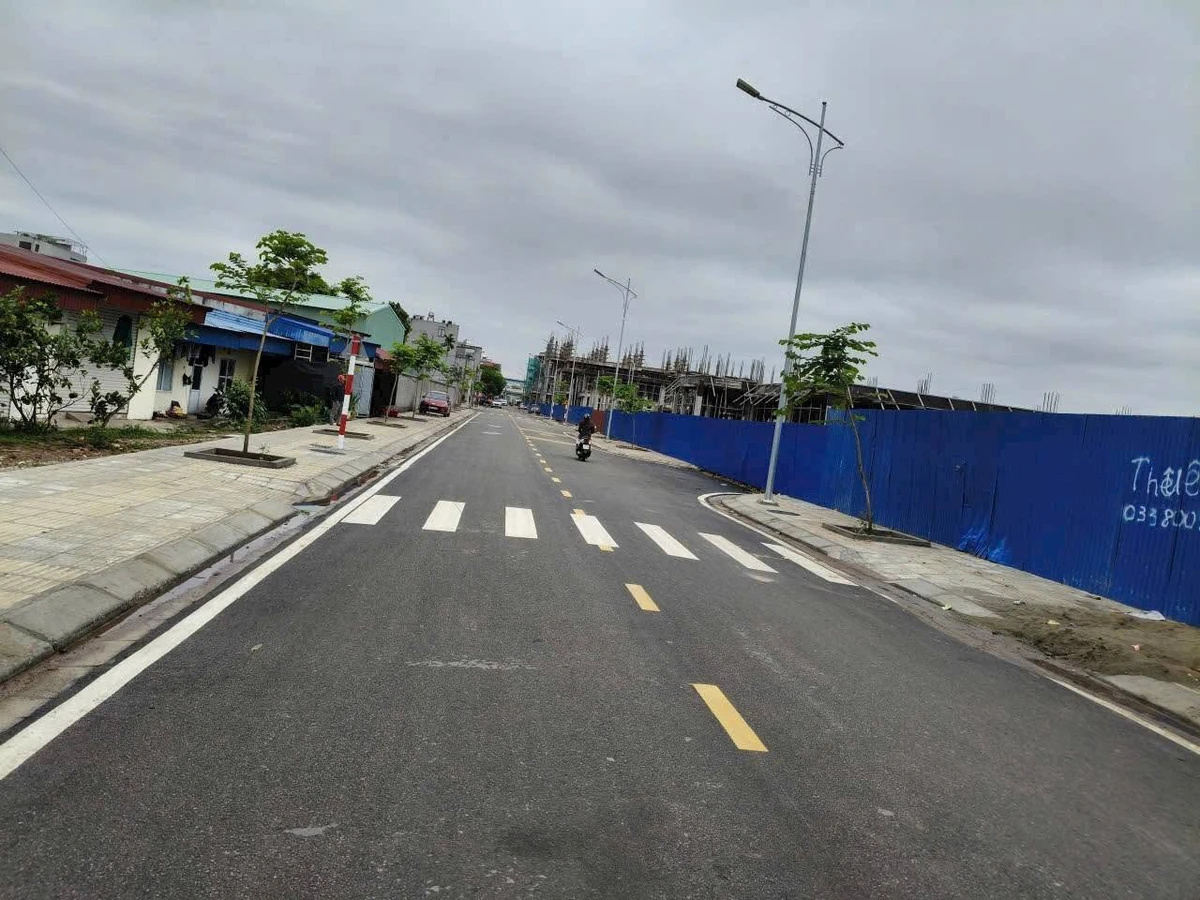 Bán đất Khúc Trì Phủ Liễn Hải Phòng 52m2 hơn 1 tỷ - Ảnh thu nhỏ 2