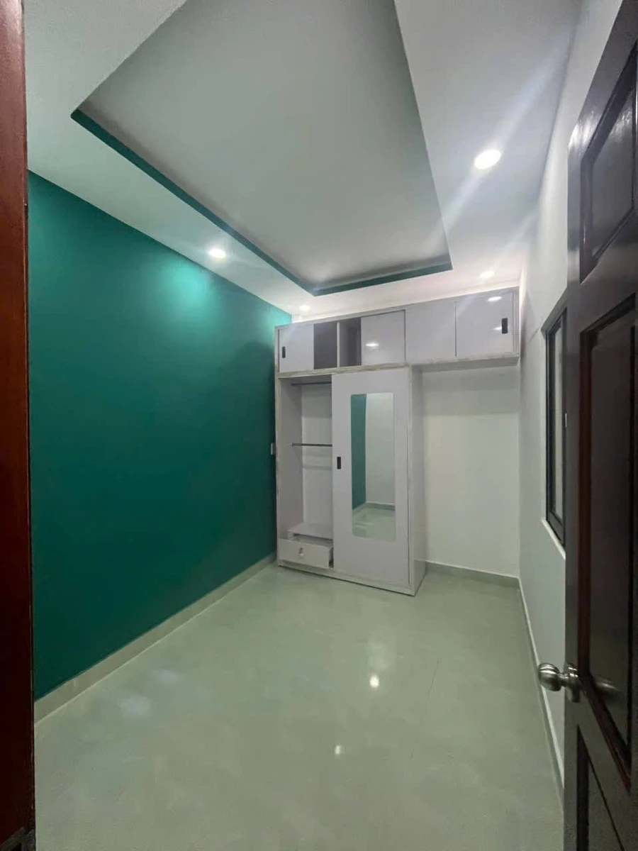 Bán nhà 2 PN 26m² Mỹ Hạnh Long An 720 triệu - Ảnh thu nhỏ 4