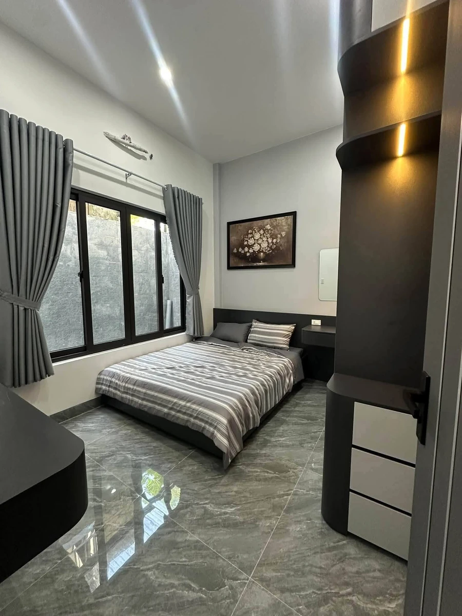 Bán nhà 2 tầng 100m2 đường Huyền Trân Công Chúa, Huế - Ảnh thu nhỏ 4