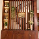 Bán nhà 3 tầng 55m² full nội thất, Tân Hưng, Hải Phòng - Ảnh thu nhỏ 3