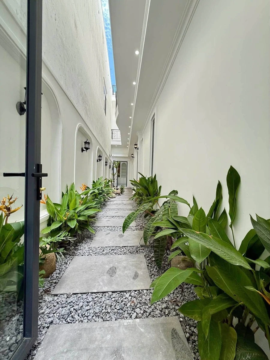 Nhà bán 4PN mặt tiền Thành Thái, Rạch Giá, An Giang, 165m2 - Ảnh thu nhỏ 5