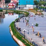 Bán đất nền biệt thự 180m² góc 2 mặt tiền Khu Á Châu Vũng Tàu - Ảnh thu nhỏ 3