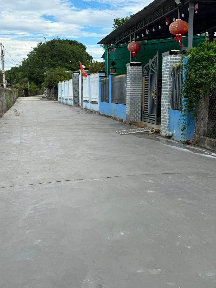 Bán lô đất thổ cư Bắc Cam Ranh 150m² - 1,5 tỷ - Ảnh thu nhỏ 2