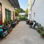 Bán nhà cấp 4 gác hẻm ô tô Nơ Trang Long 40m2 Quận 7 - Ảnh thu nhỏ 4