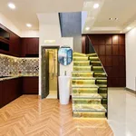 Nhà bán Gò Vấp 23m2 3 phòng ngủ 3 tỷ 350 triệu - Ảnh thu nhỏ 3