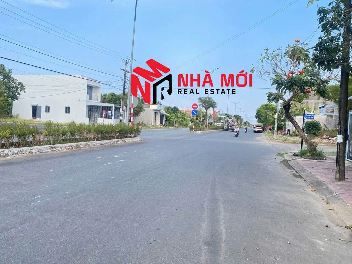 Bán nền đất Lê Đức Thọ Tân Xuyên Cà Mau 120m² 1.33 tỷ - Ảnh 1