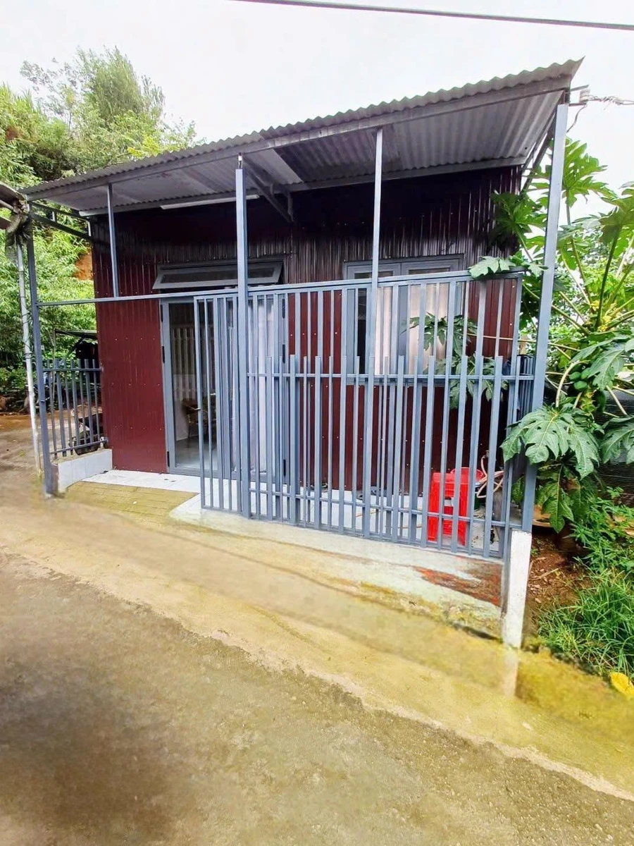 Bán nhà Hùng Vương, P9 Đà Lạt 55m² 2PN giá 1,2 tỷ - Ảnh 1