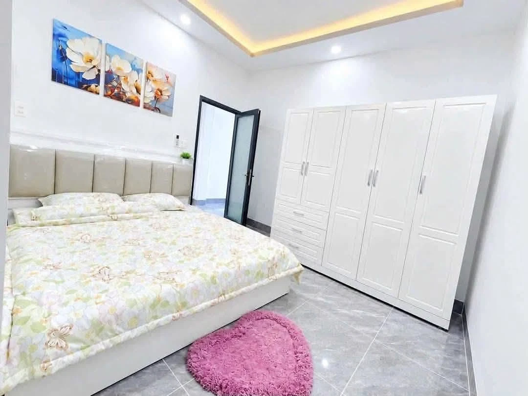 Bán nhà Rạch Giá 97,5m² 1 tỷ 590 triệu - Ảnh thu nhỏ 5