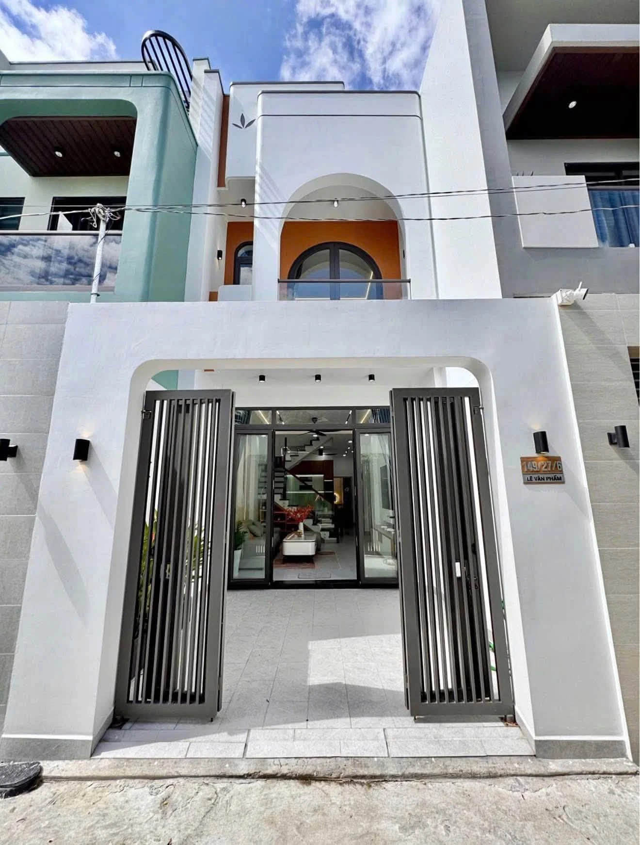 Bán nhà 100m2, 3PN cuối Đồng Khởi Thạnh Phú giá 1tỷ690 - Ảnh 1