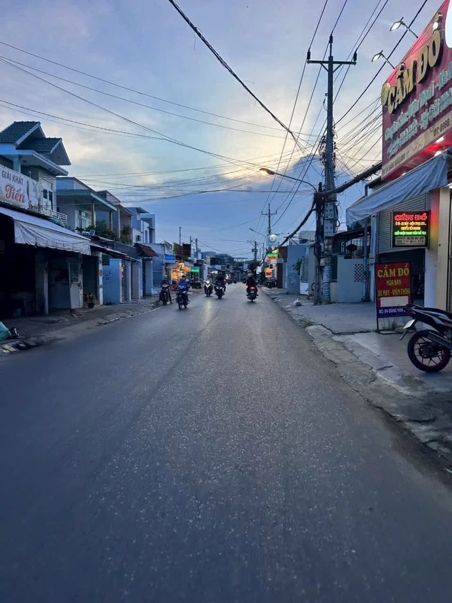 Bán đất thổ cư mặt tiền 98m² Phan Thiết 3.5 tỷ - Ảnh 1