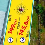Bán đất mặt tiền Phùng Quán Huế 147m² 2,1 tỷ - Ảnh thu nhỏ 2