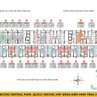 Chỉ 120 triệu sở hữu căn hộ Bcons Central Park tại Trung tâm Biên Hòa, Đồng Nai - Ảnh thu nhỏ 22