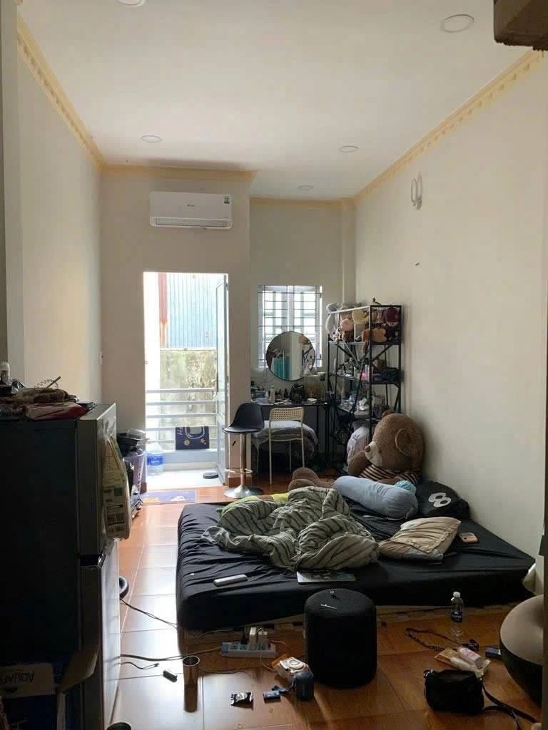 Bán nhà phố 9 phòng ngủ 133 m² Quận 11 - Ảnh thu nhỏ 3