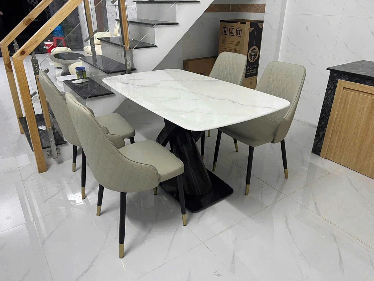 Bán nhà 1 trệt 1 lầu 4PN 91.2m² Tân Triều, 2 tỷ 50 - Ảnh thu nhỏ 5